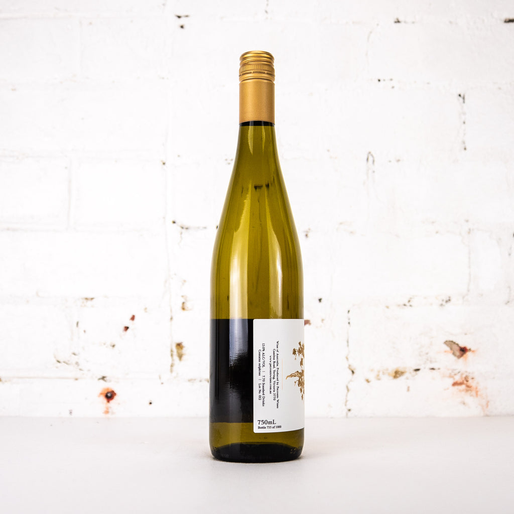 Petronio - Cheshunt Vineyard Riesling 750ml