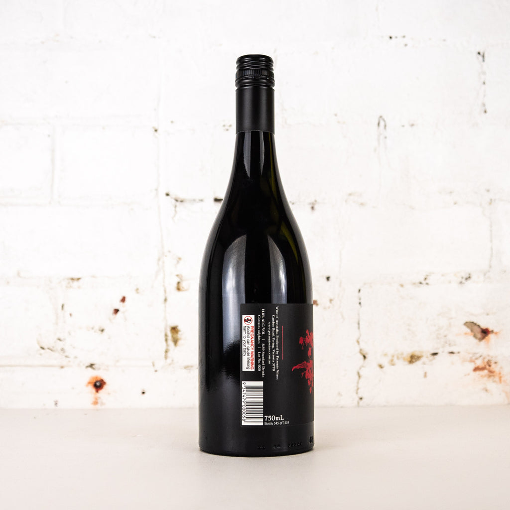 Petronio - Malakoff Vineyard Shiraz 750ml