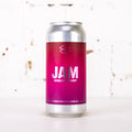 Range - JAM: Double Raspberry Sour