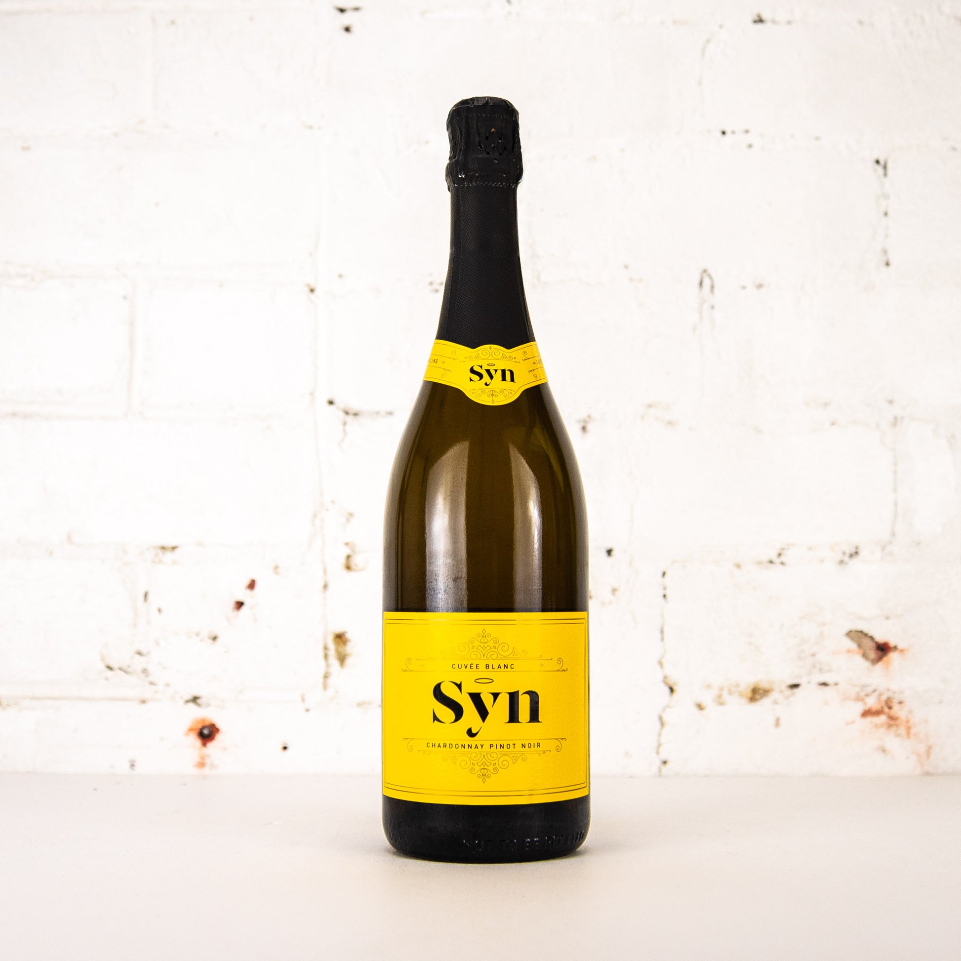 Syn - Cuvee Blanc NV 750ml