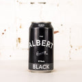 The Albert - Black Lager