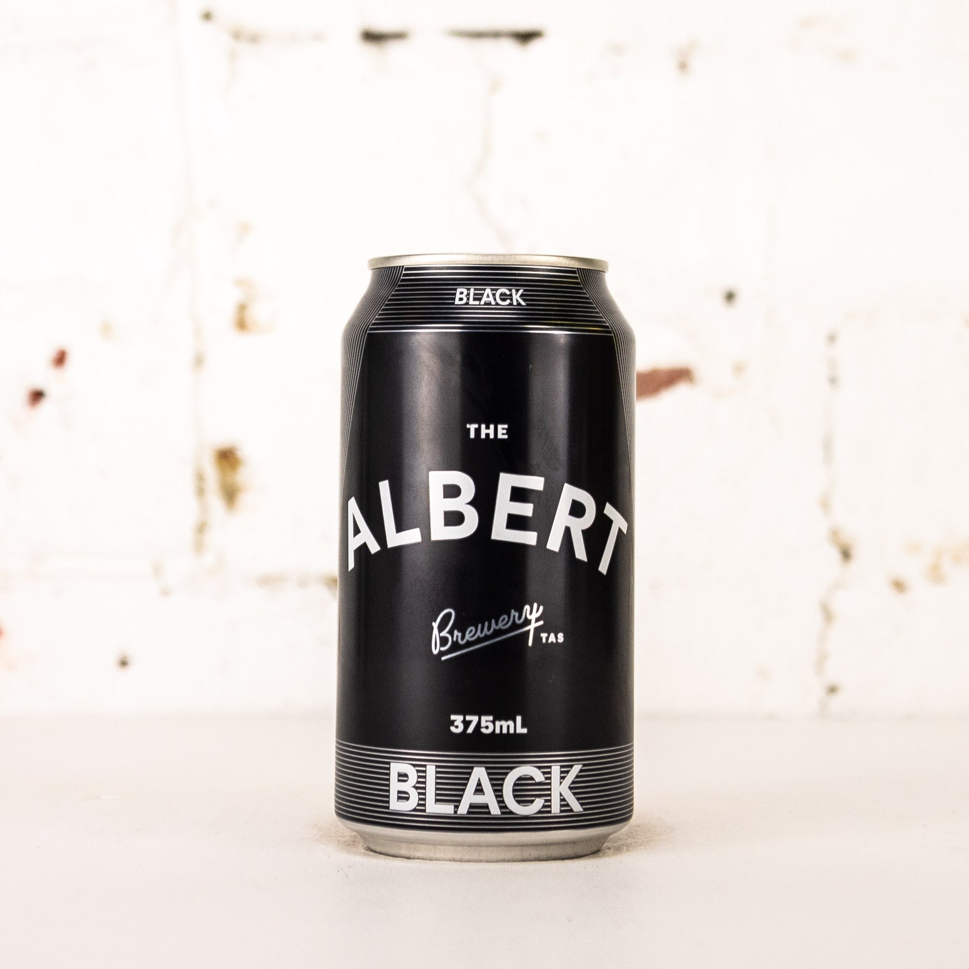The Albert - Black Lager