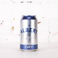 The Albert - Dry Low Carb Lager
