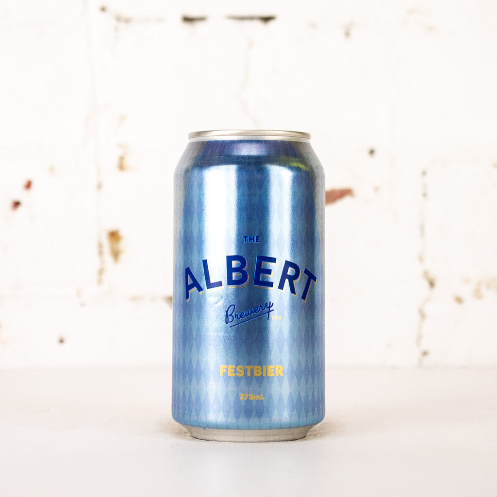 The Albert - Festbier