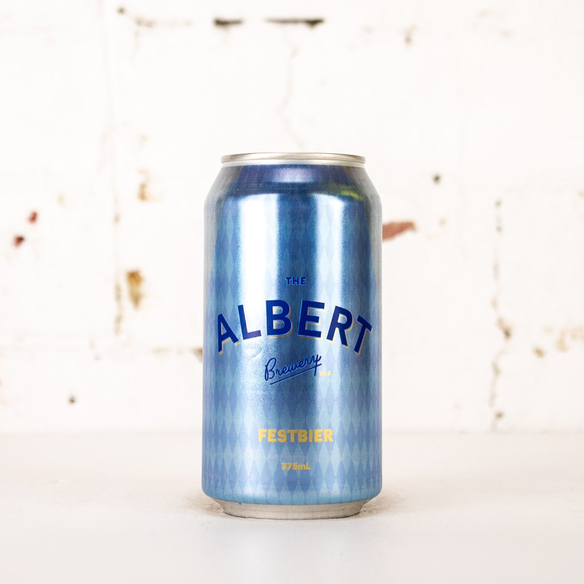 The Albert - Festbier