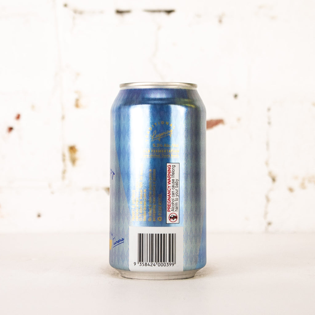 The Albert - Festbier