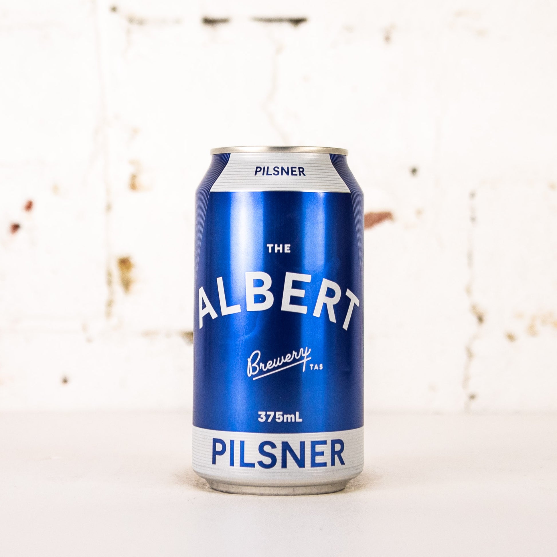 The Albert - Pilsner