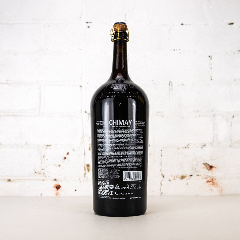 Chimay - Grande Reserve 2023 1.5L