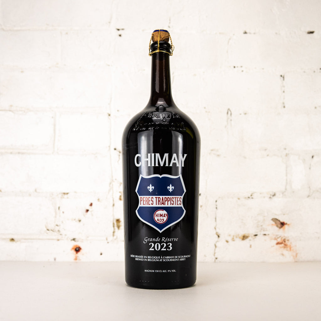 Chimay - Grande Reserve 2023 1.5L