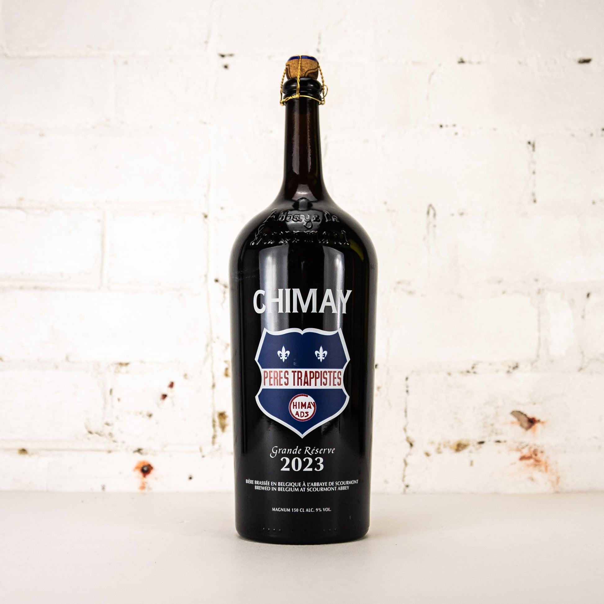 Chimay - Grande Reserve 2023 1.5L