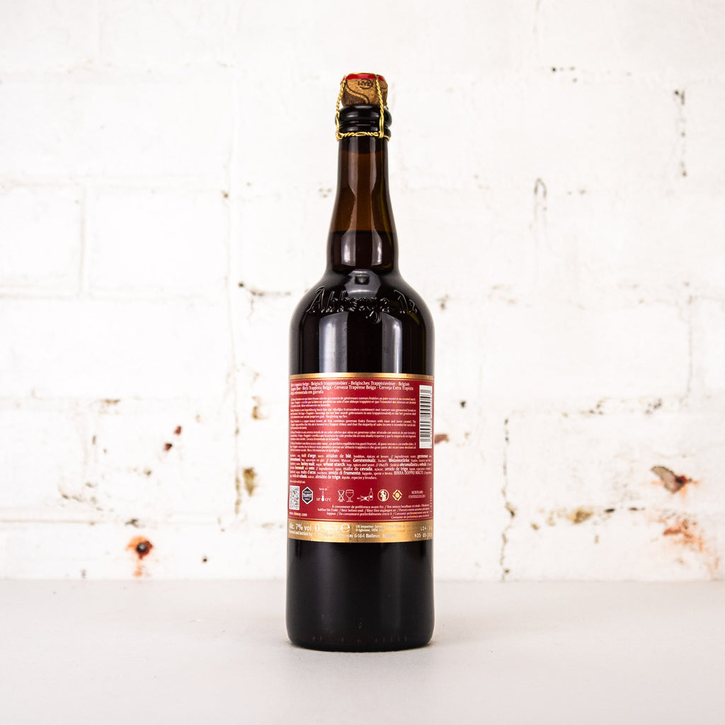 Chimay - Premiere Red Brune 750ml