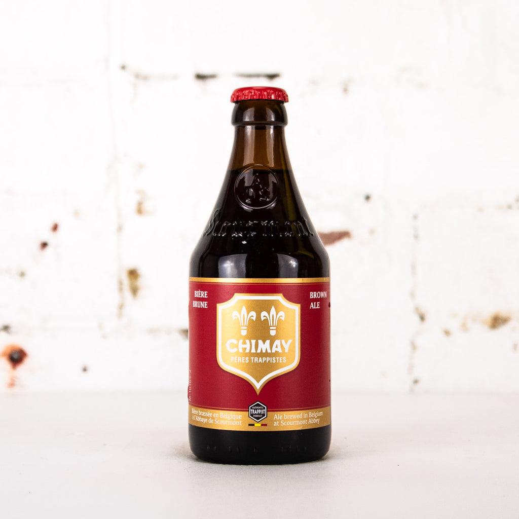 Chimay - Red Brune 330ml