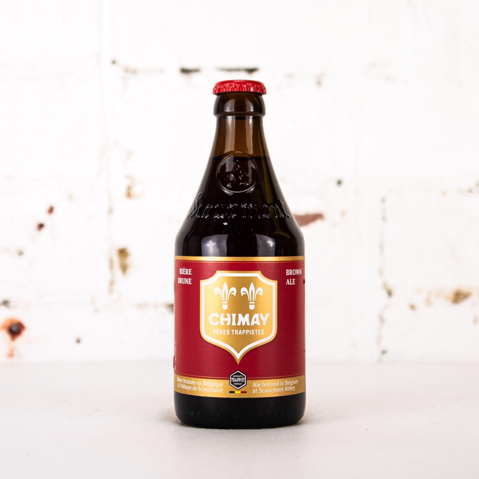 Chimay - Red Brune 330ml