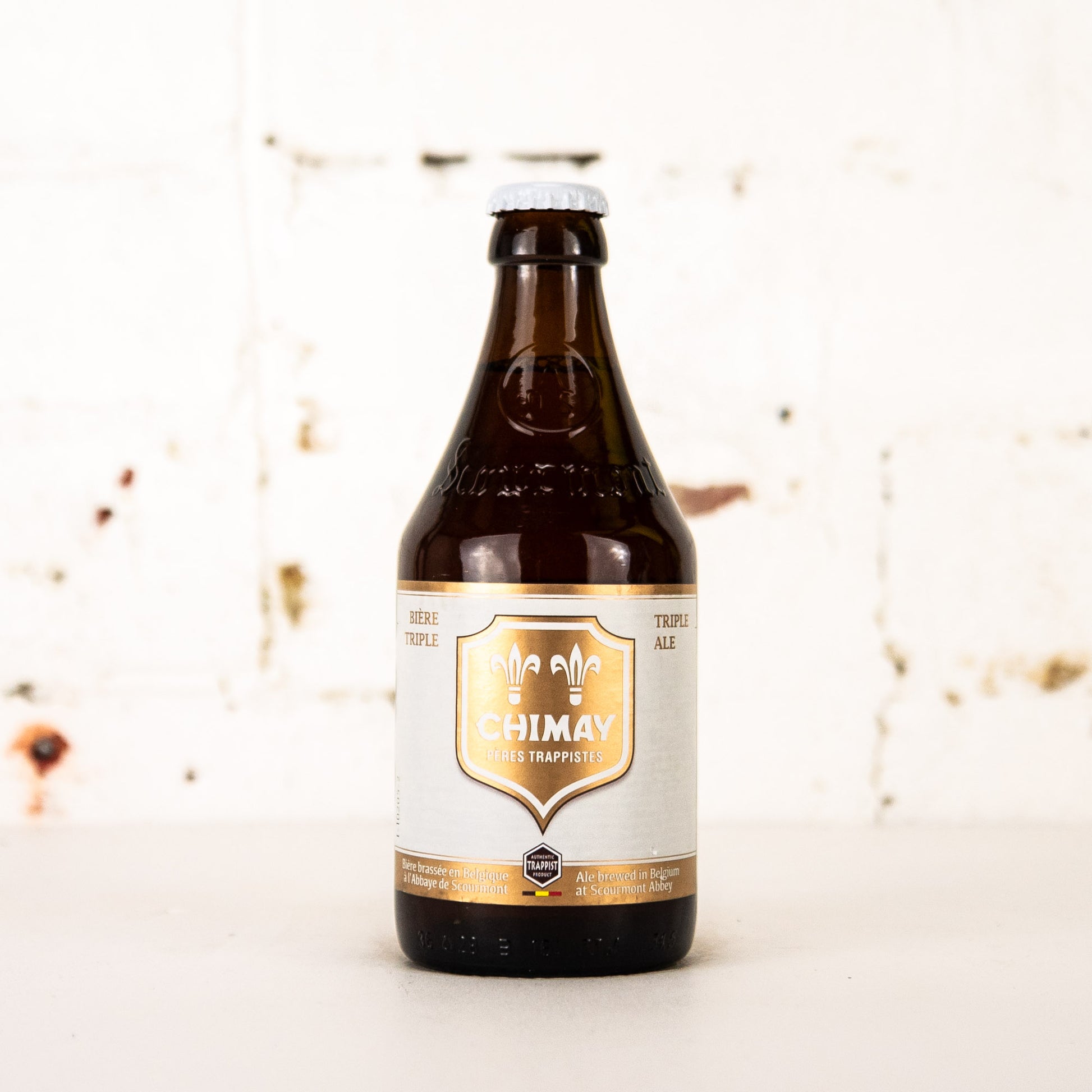 Chimay - White Tripel 330ml