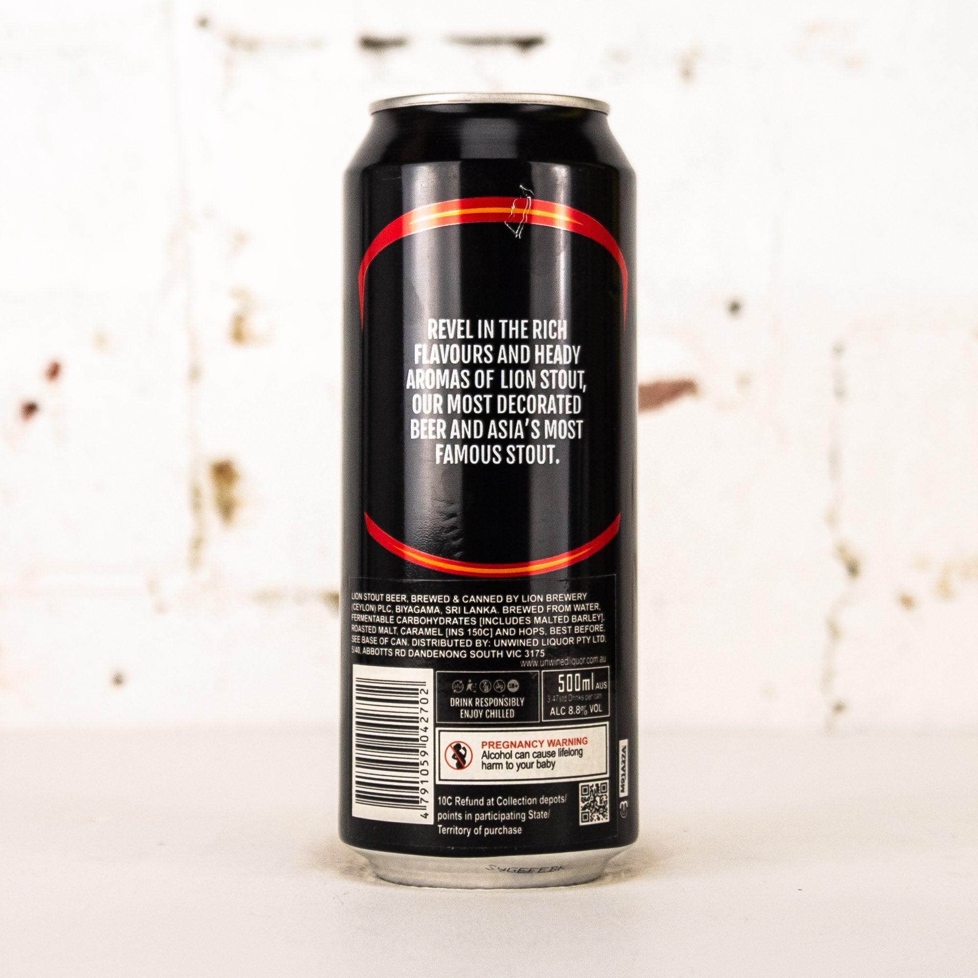 Lion - Stout