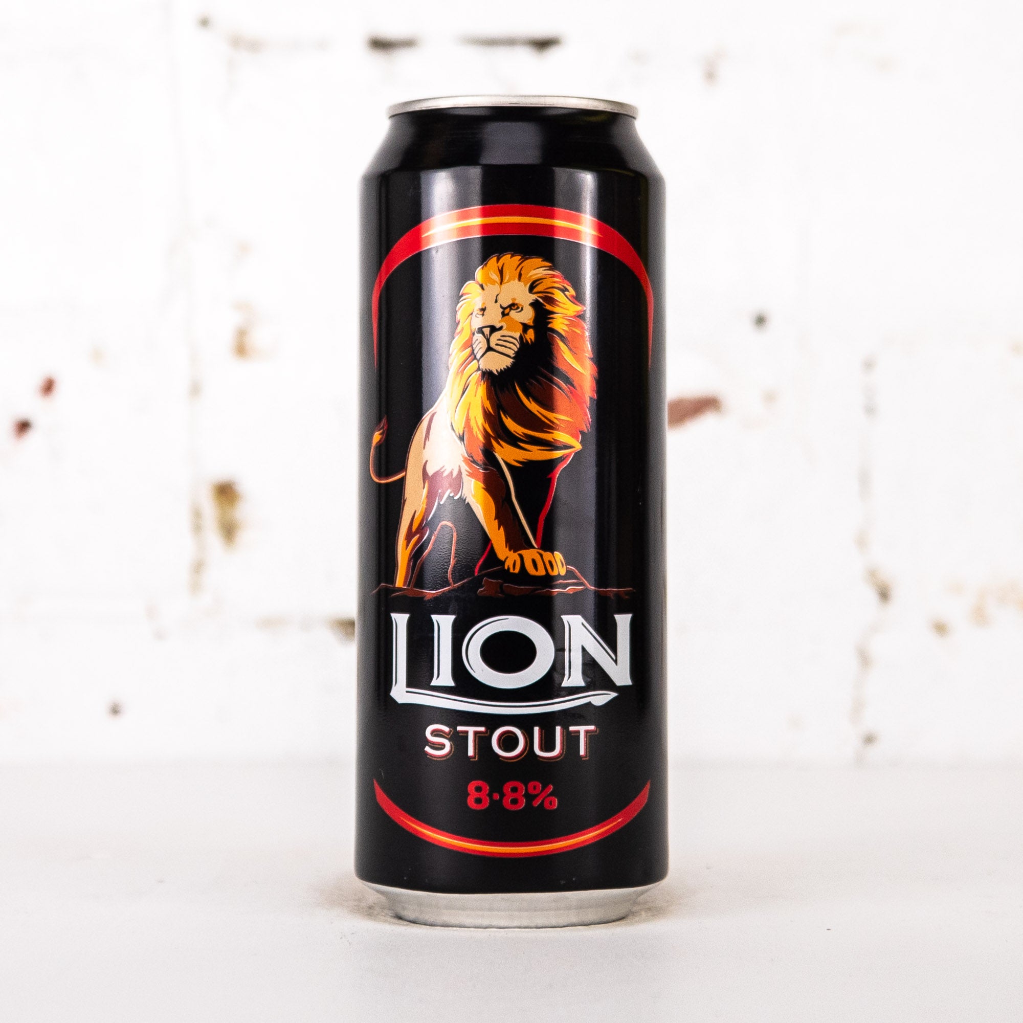 Lion - Stout