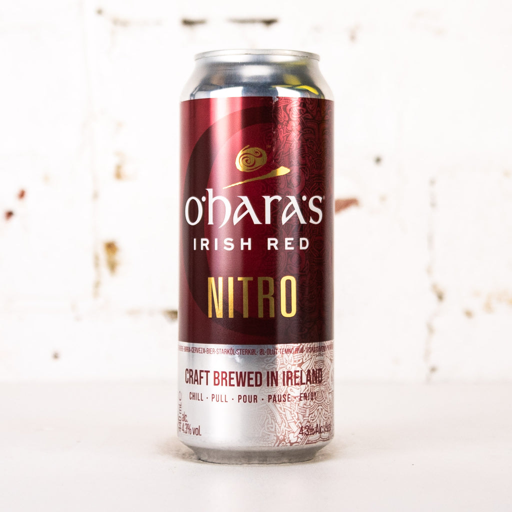 O'hara's - Nitro Irish Red Ale