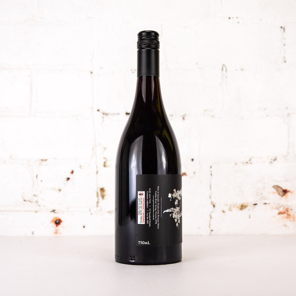 Petronio - Elgo Vineyard Pinot Noir 750ml