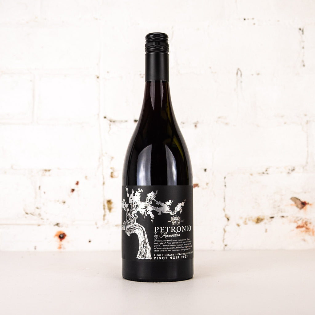 Petronio - Elgo Vineyard Pinot Noir 750ml