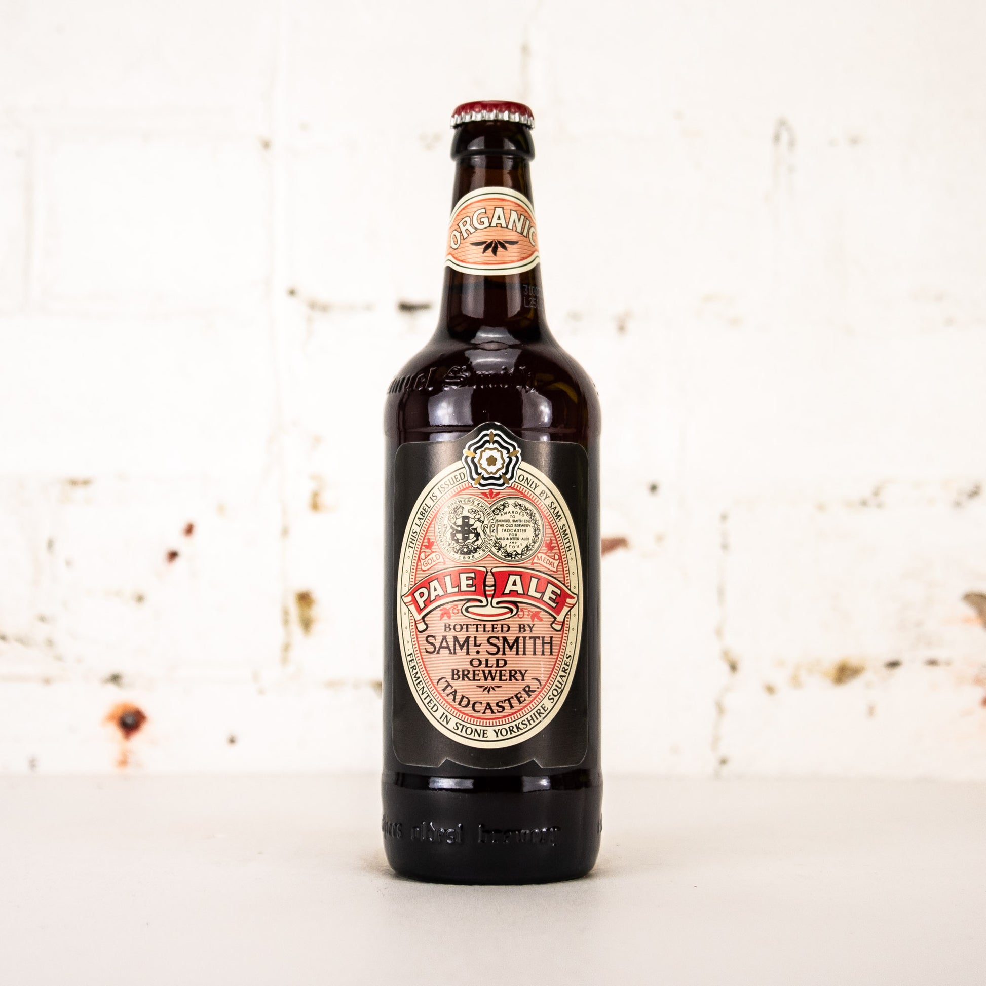 Samuel Smith - Organic Pale Ale 550ml