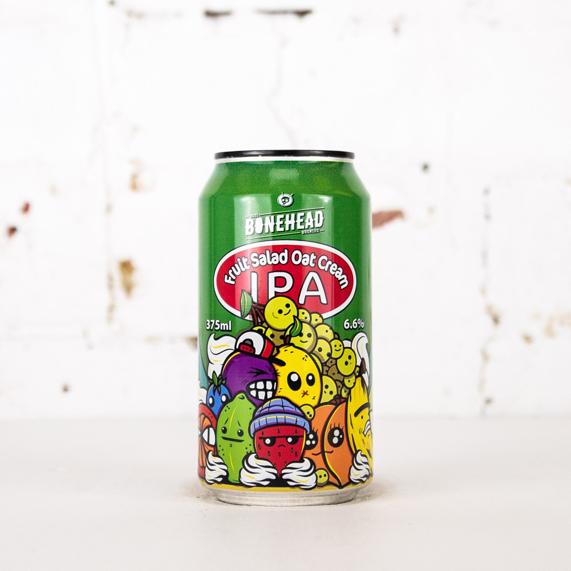 Bonehead - Fruit Salad Oat Cream IPA
