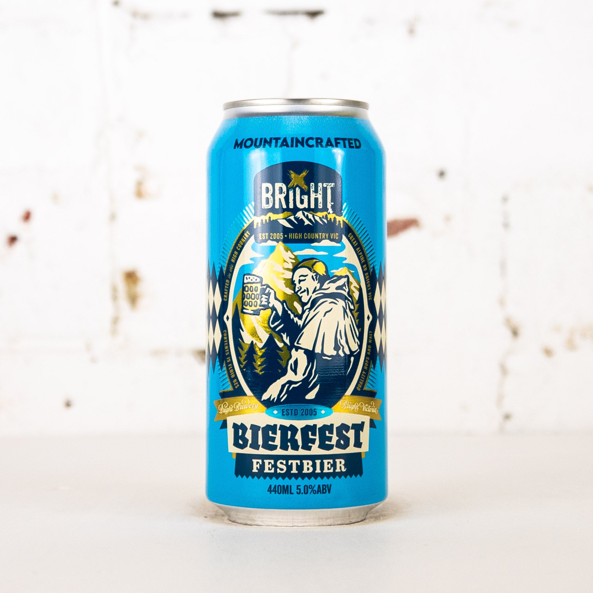Bright - Bierfest Festbier