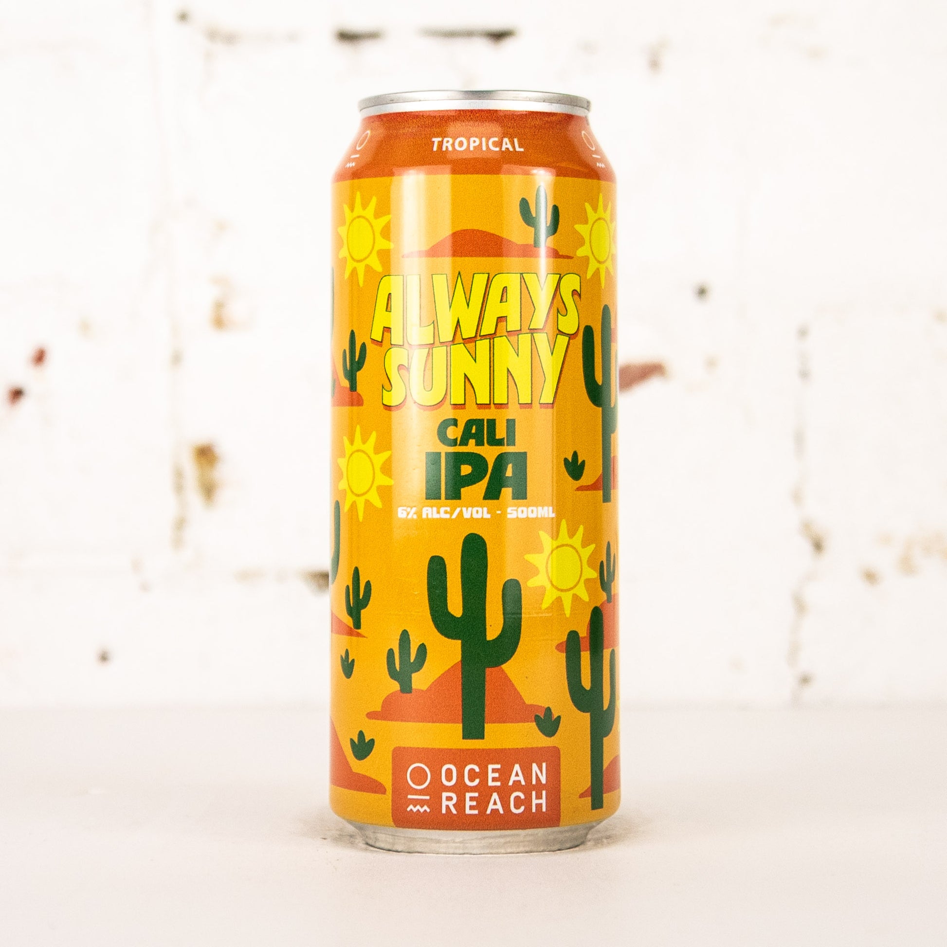 Ocean Reach - Always Sunny Cali IPA