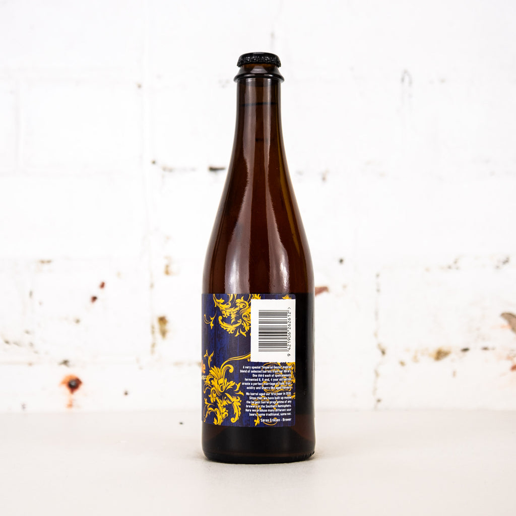 8 Wired - Oude Imperiale 500ml