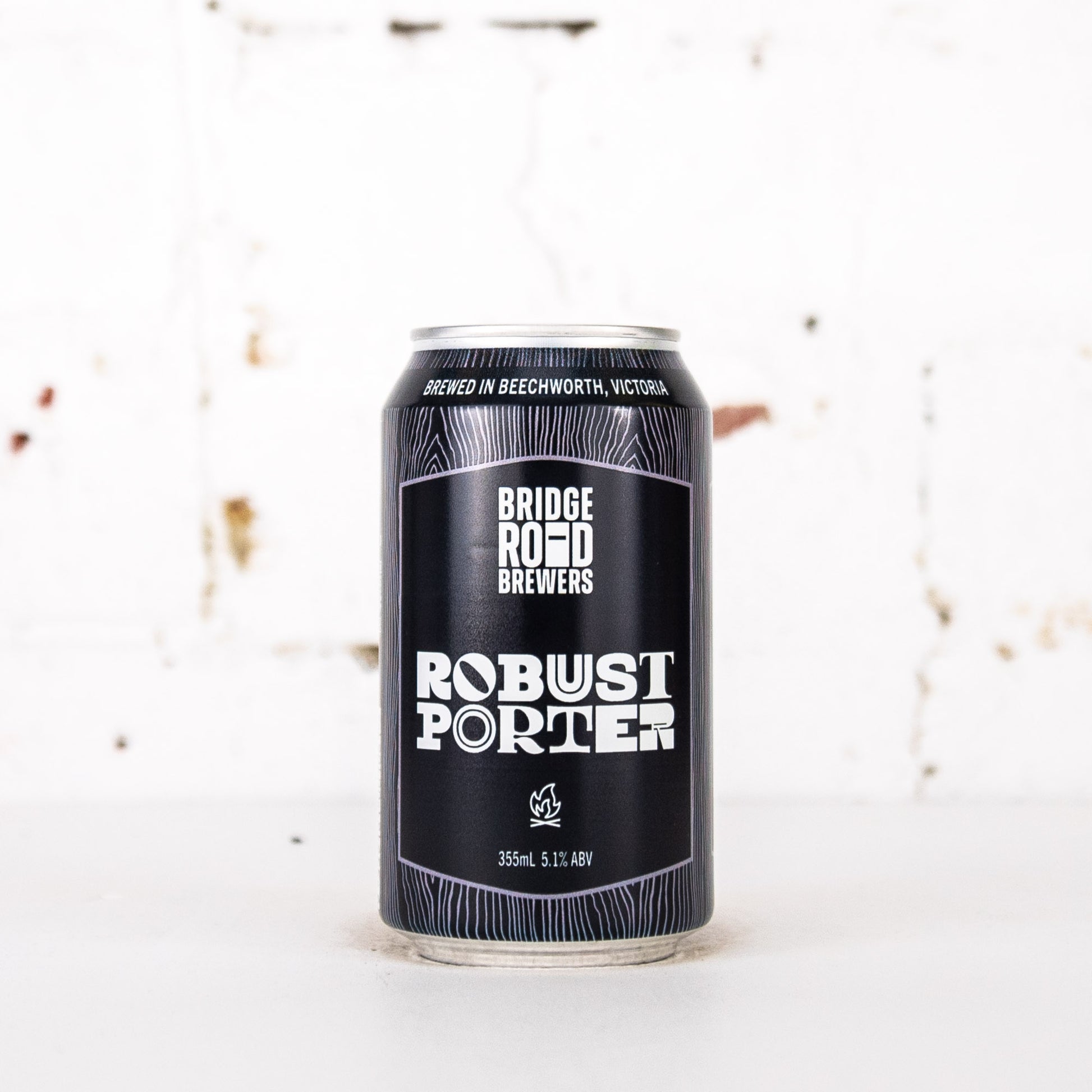Bridge Road - Robust Porter