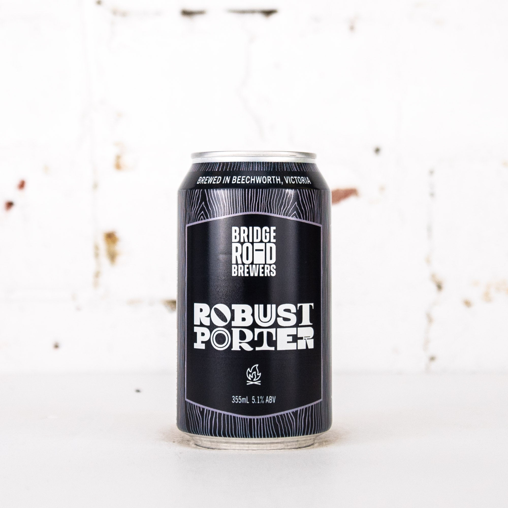 Bridge Road - Robust Porter