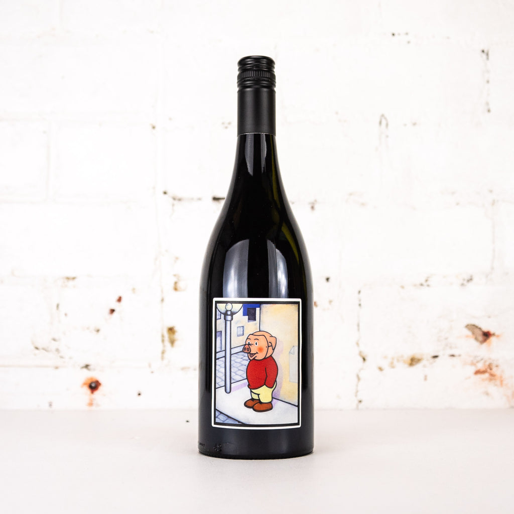 Gum - DR Heathcote 750ml