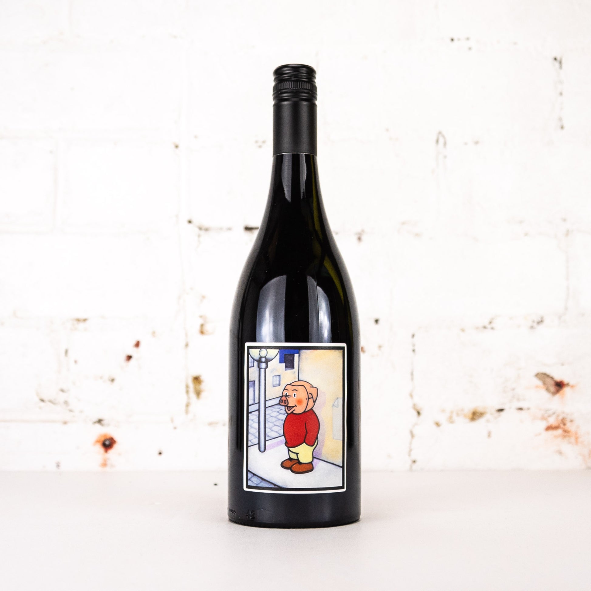 Gum - DR Heathcote 750ml