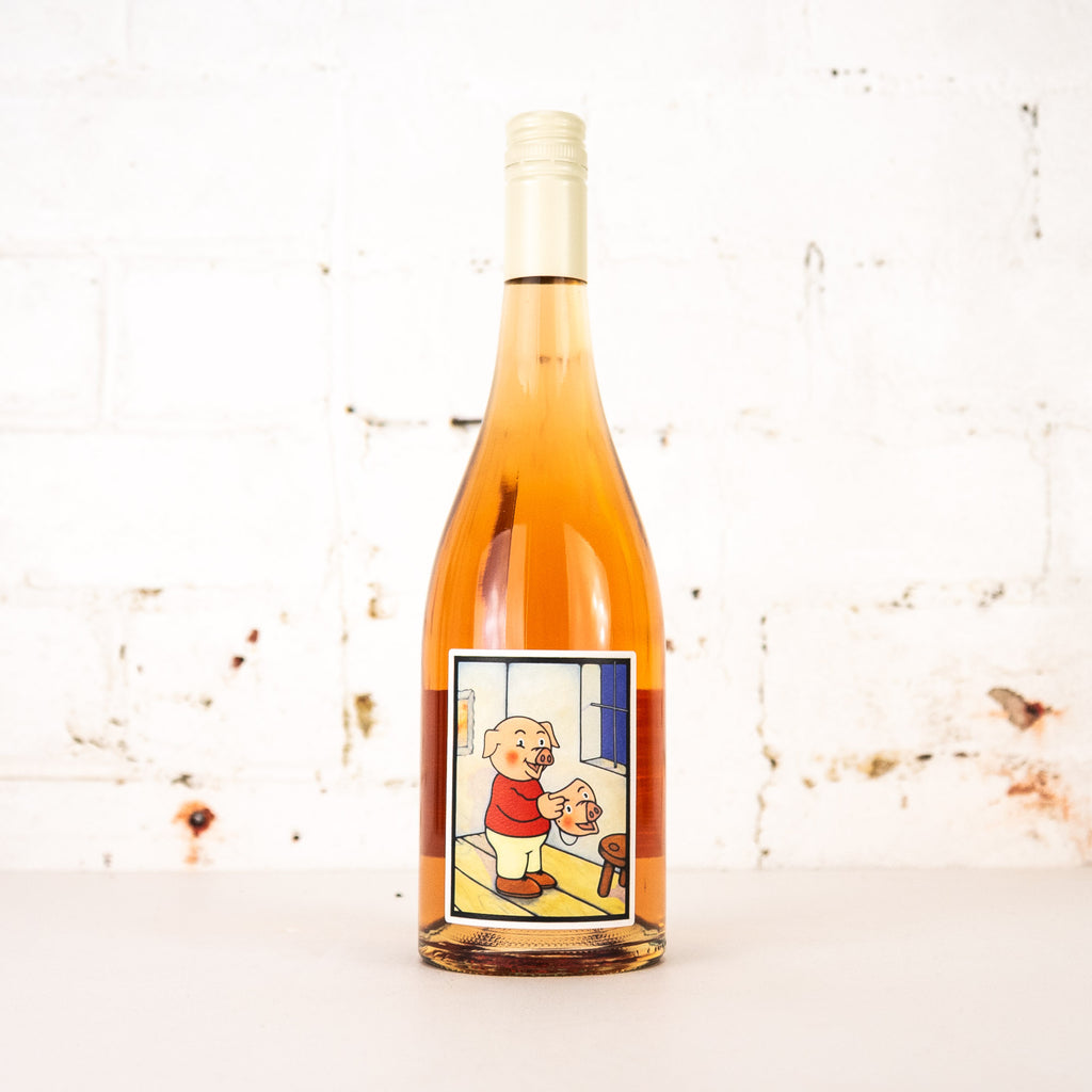 Gum - Rose 2025 750ml