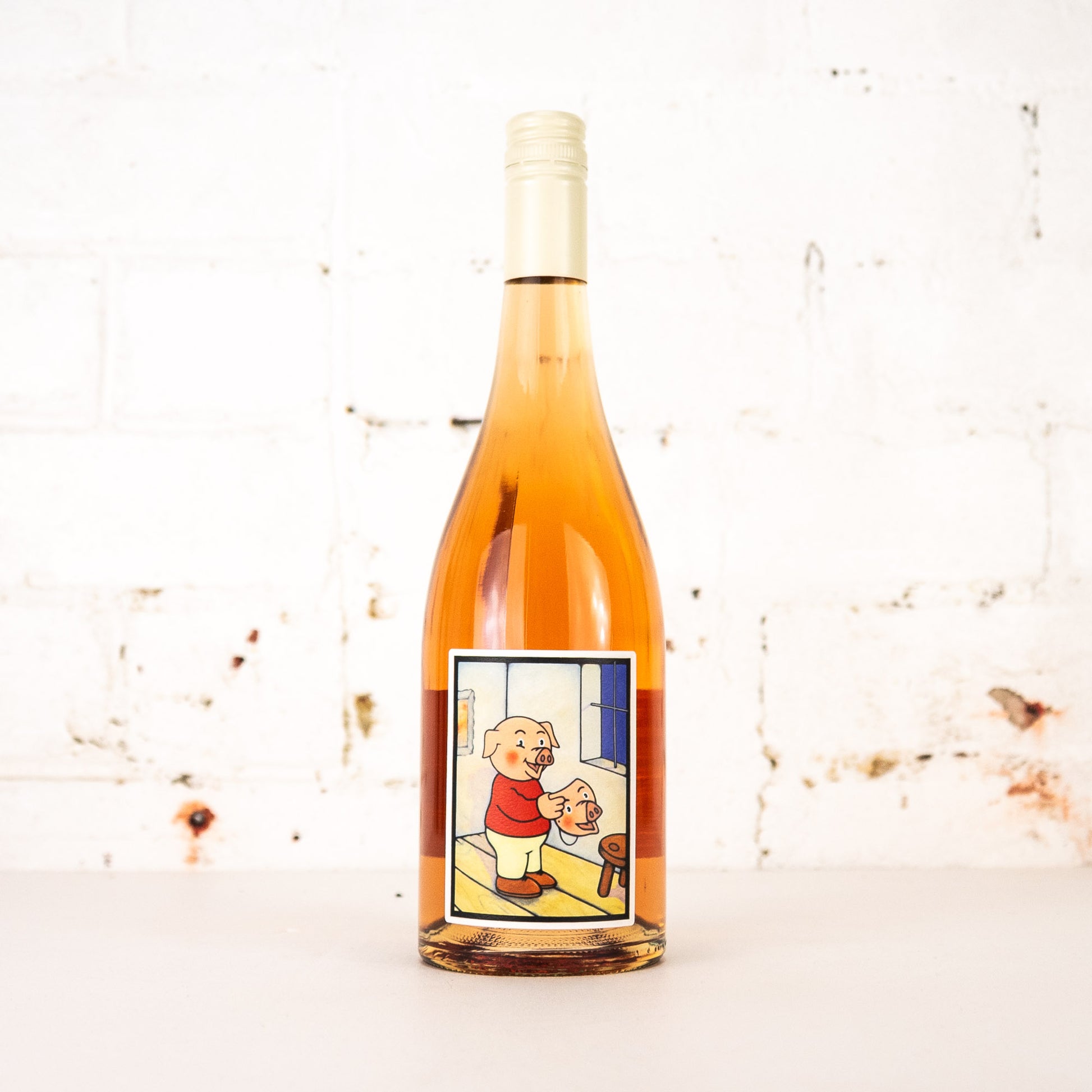 Gum - Rose 2025 750ml