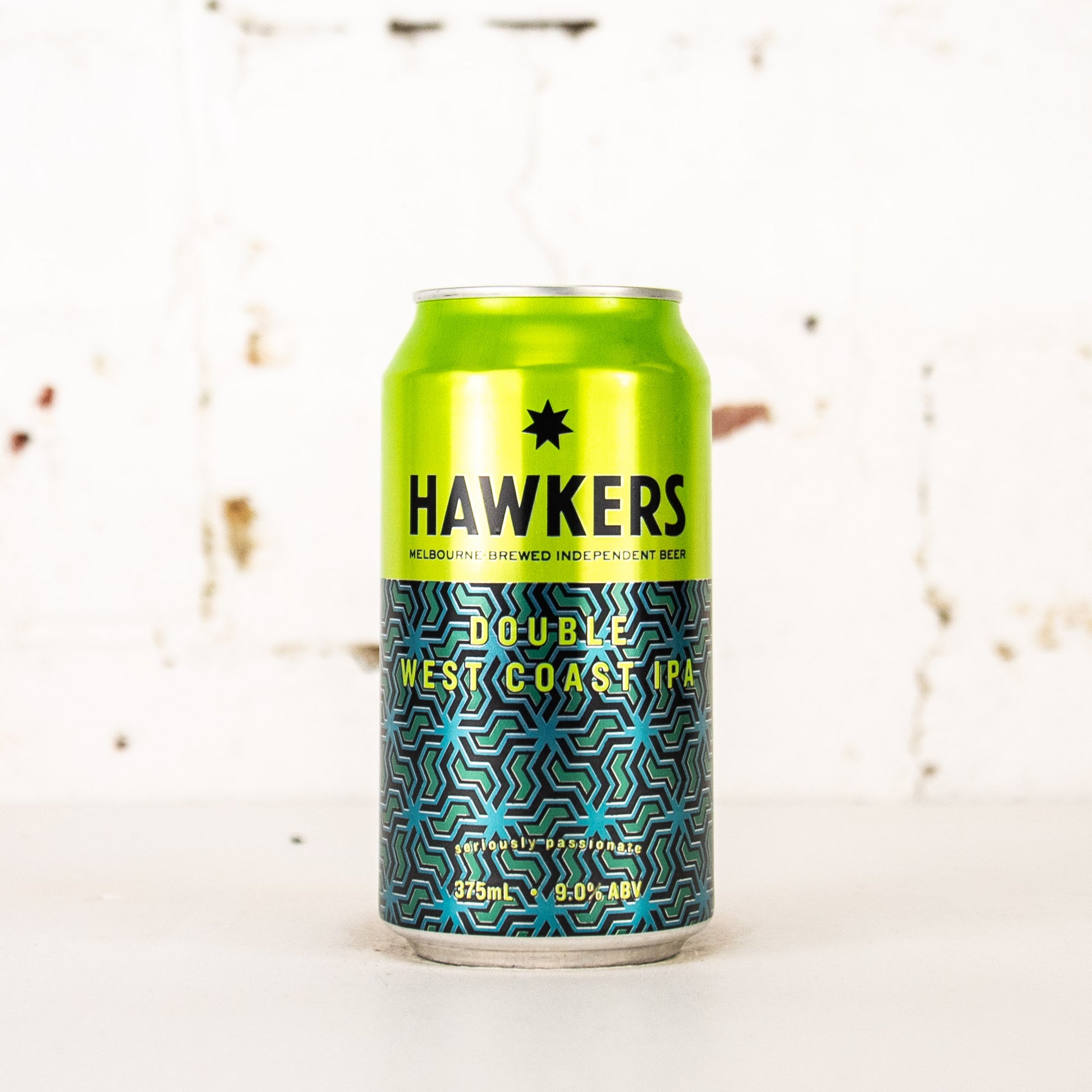 Hawkers - Double West Coast IPA