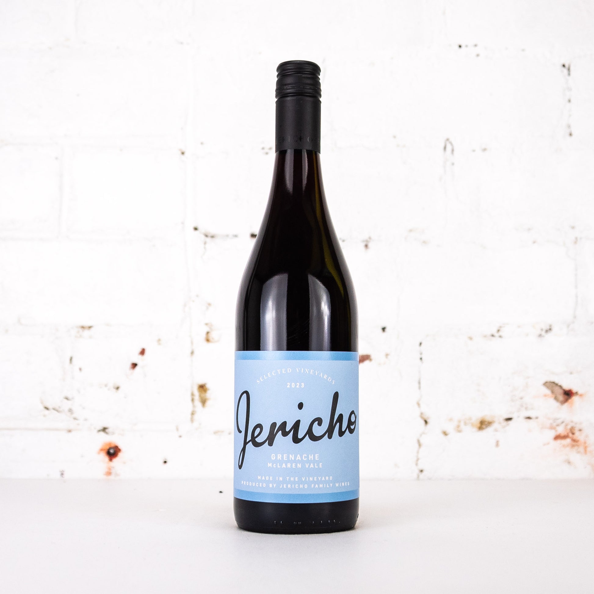 Jericho - McLaren Vale Grenache 750ml