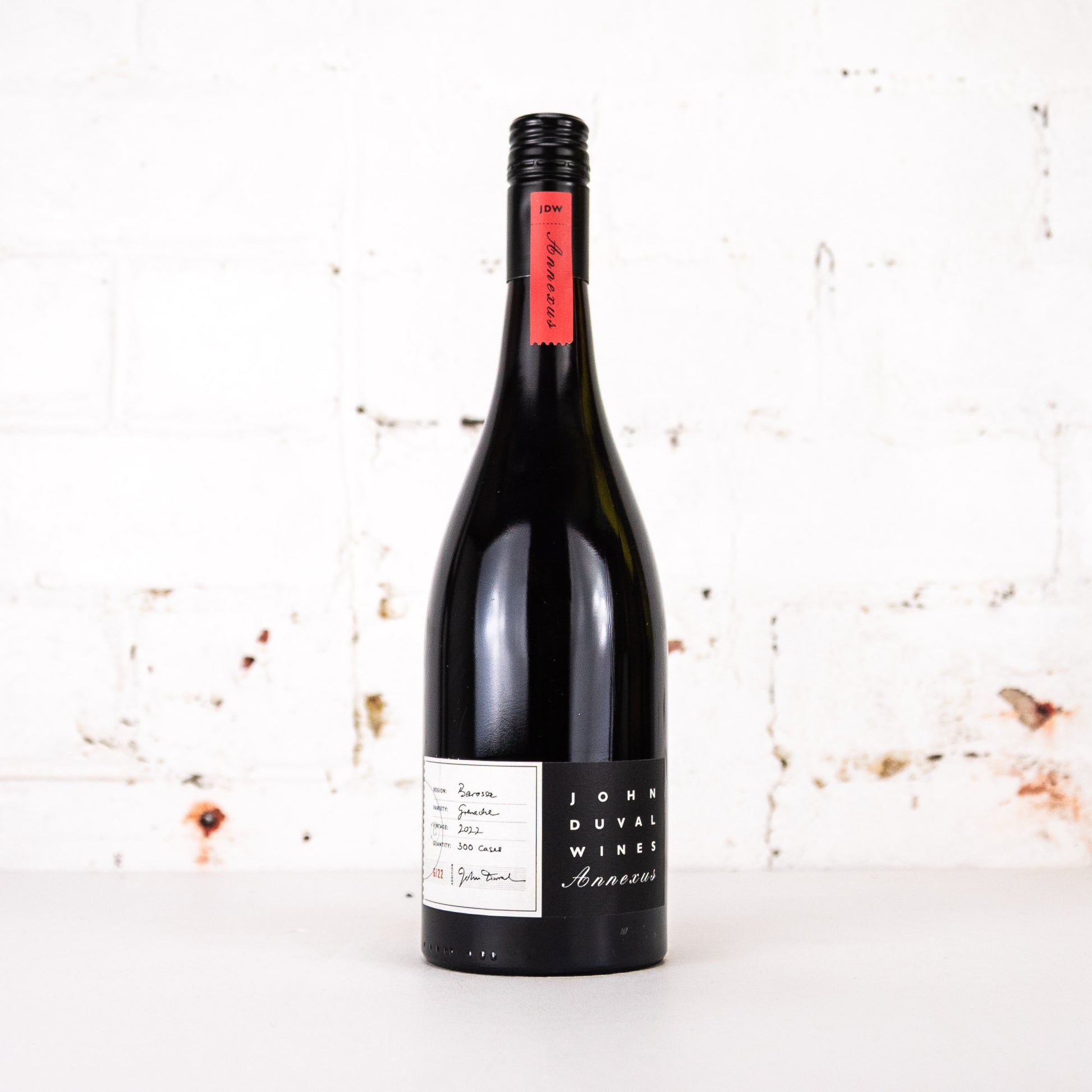 John Duval - Annexus Grenache 2022 750ml