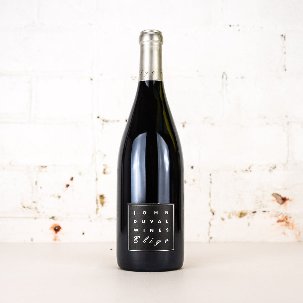 John Duval - Eligo Shiraz 2021 750ml
