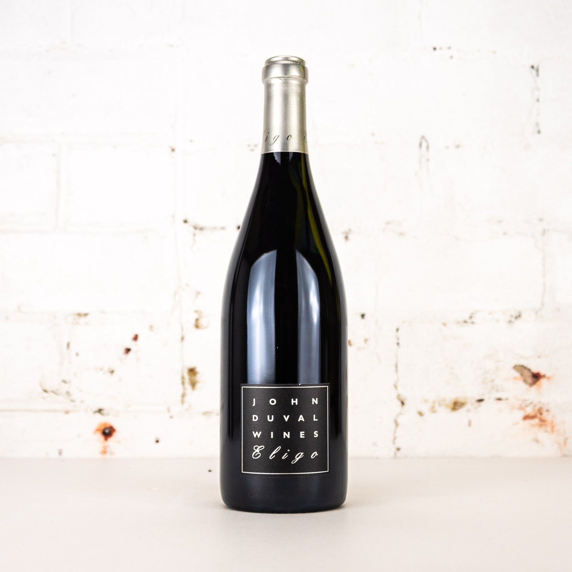 John Duval - Eligo Shiraz 2021 750ml