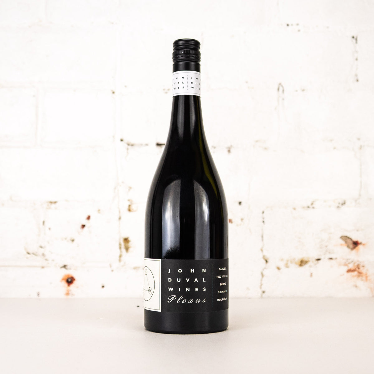 John Duval - Plexus Red 2022 750ml