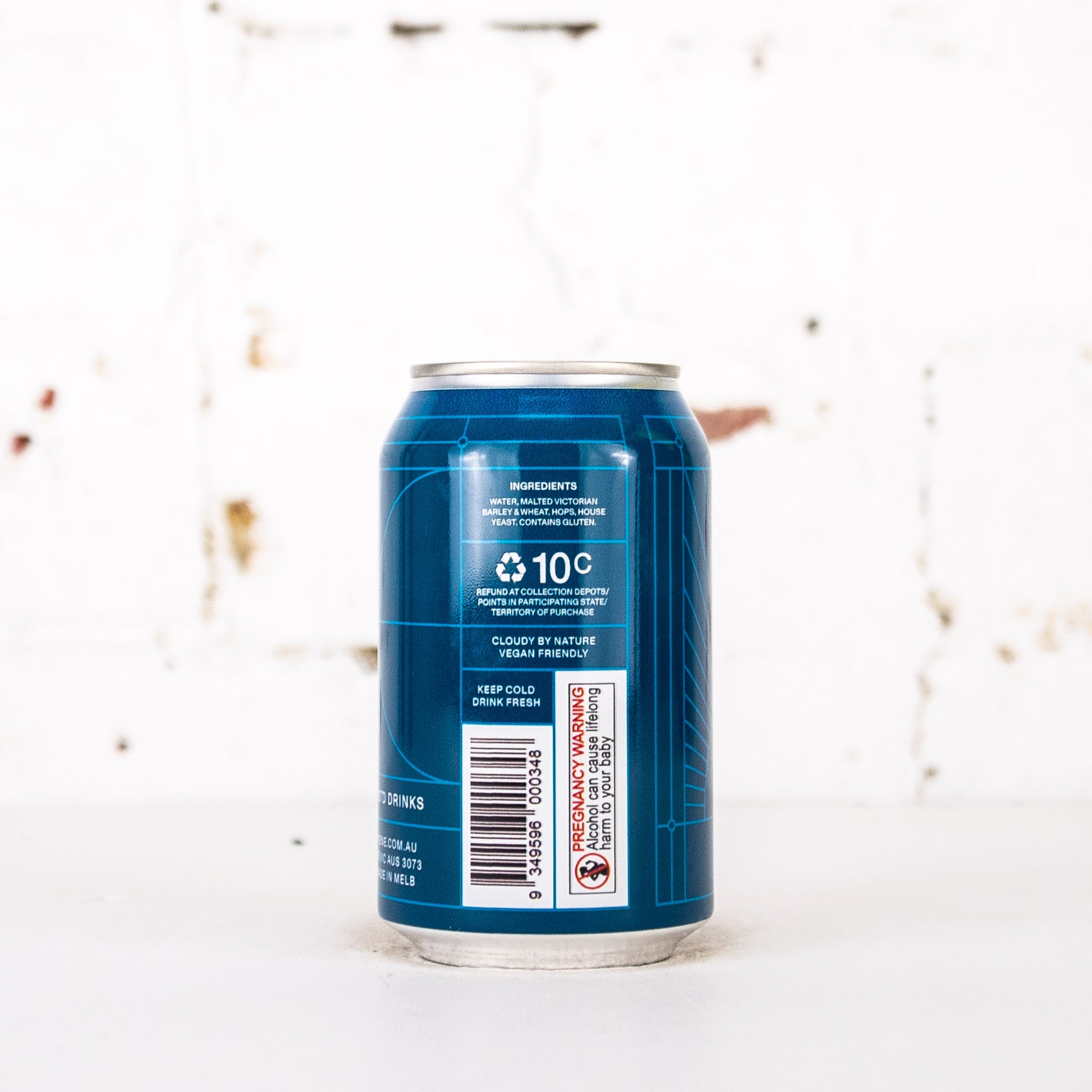 La Sirene - Urban Pale Ale