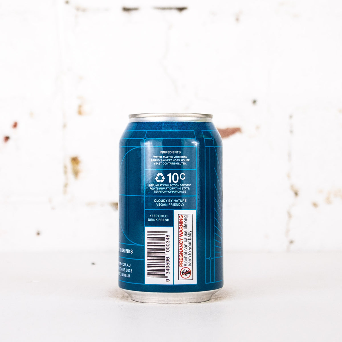 La Sirene - Urban Pale Ale