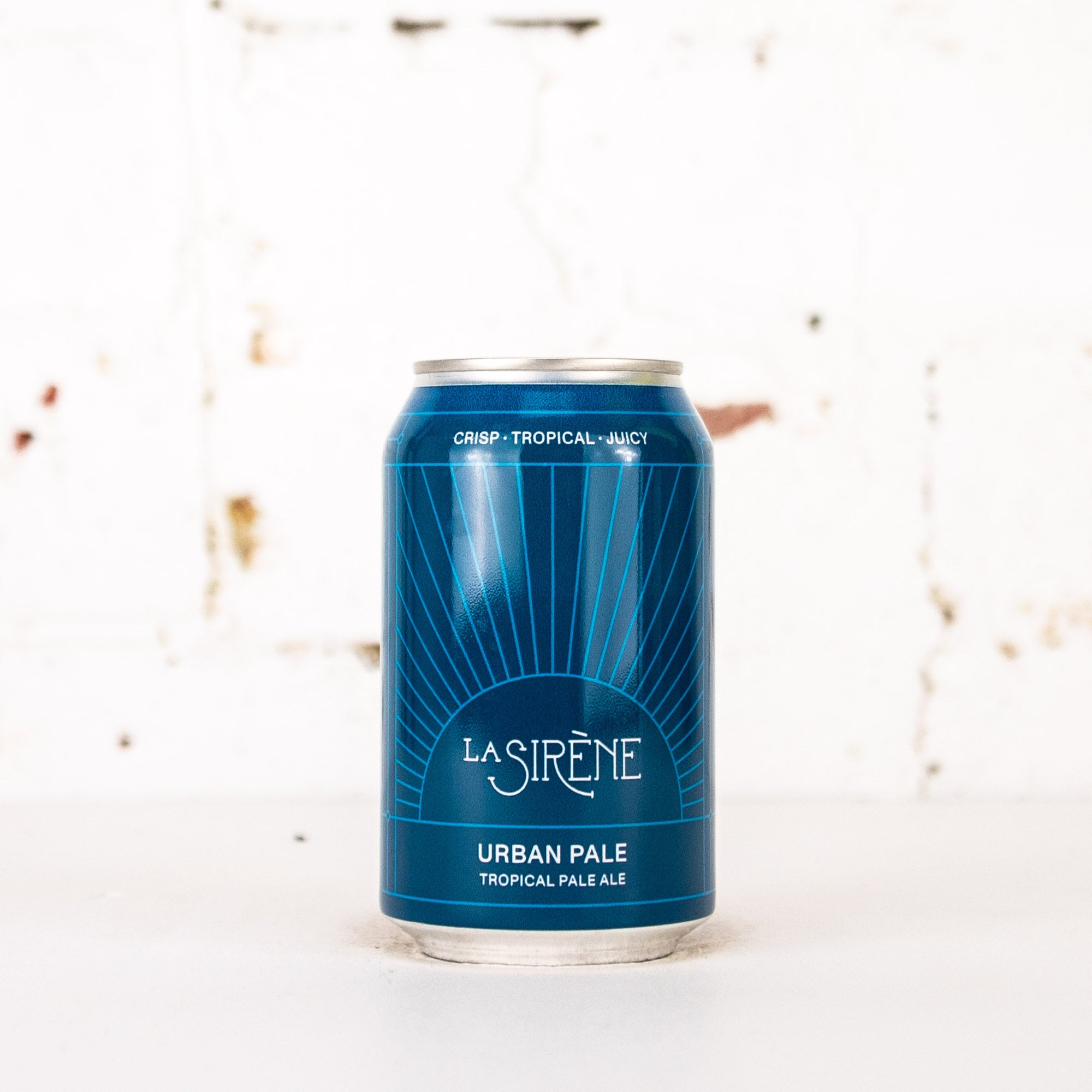 La Sirene - Urban Pale Ale