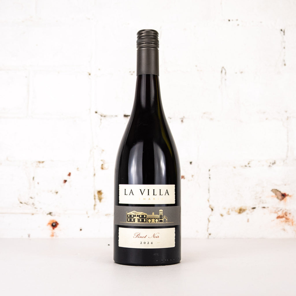 La Villa - Pinot Noir 2024 750ml