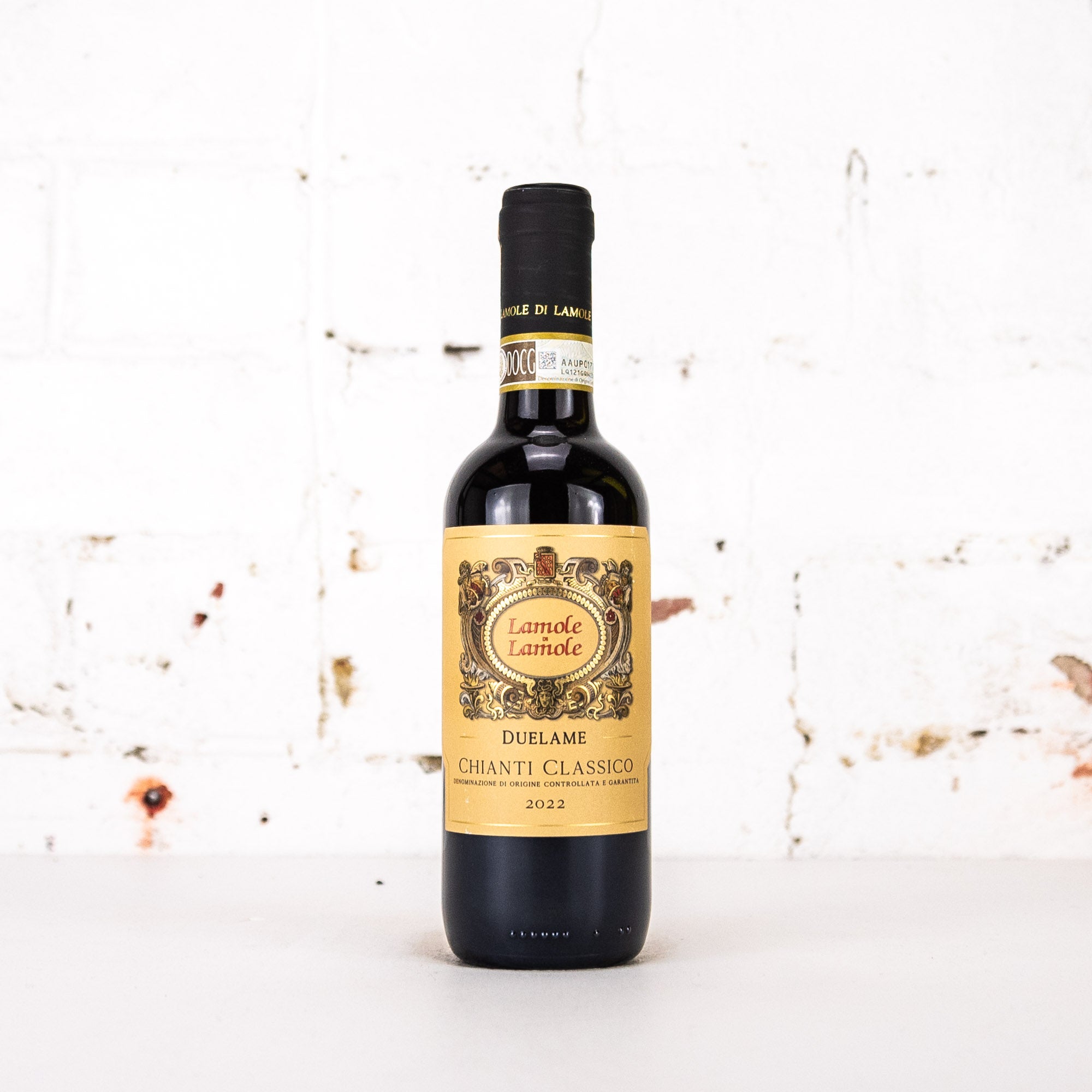 Lamole - Duelame Chianti Classico DOCG 2022 375ml