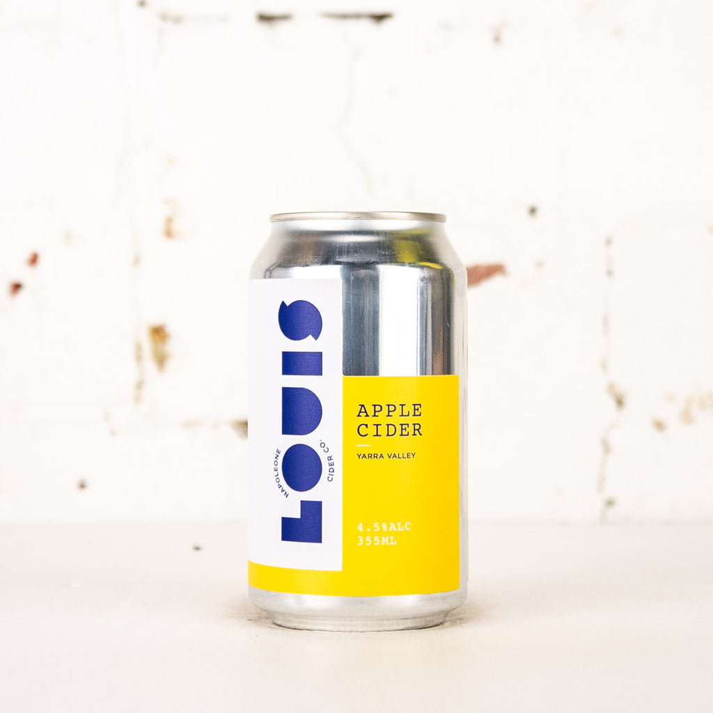 Napoleone - Louis Apple Cider