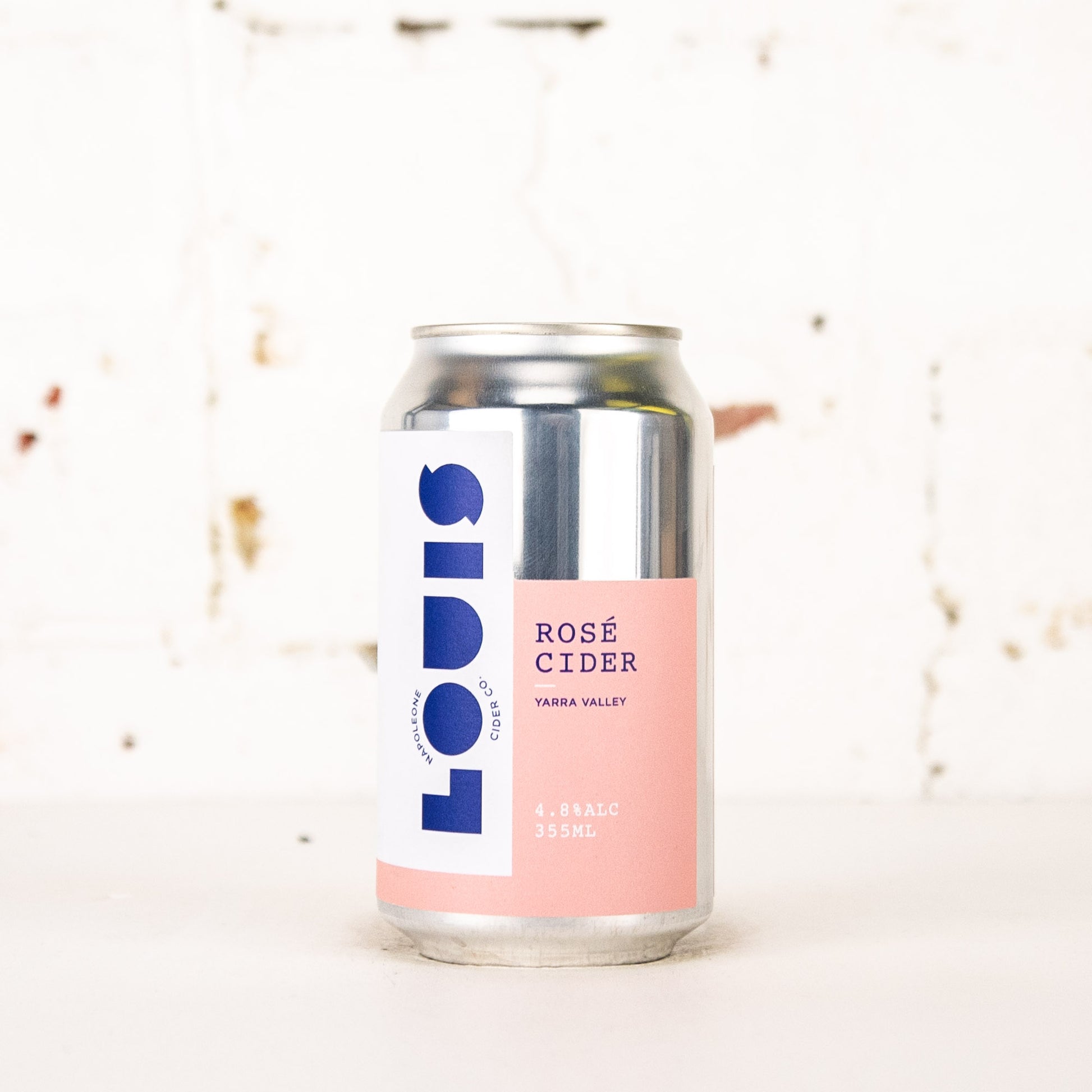 Napoleone - Louis Rosé Cider