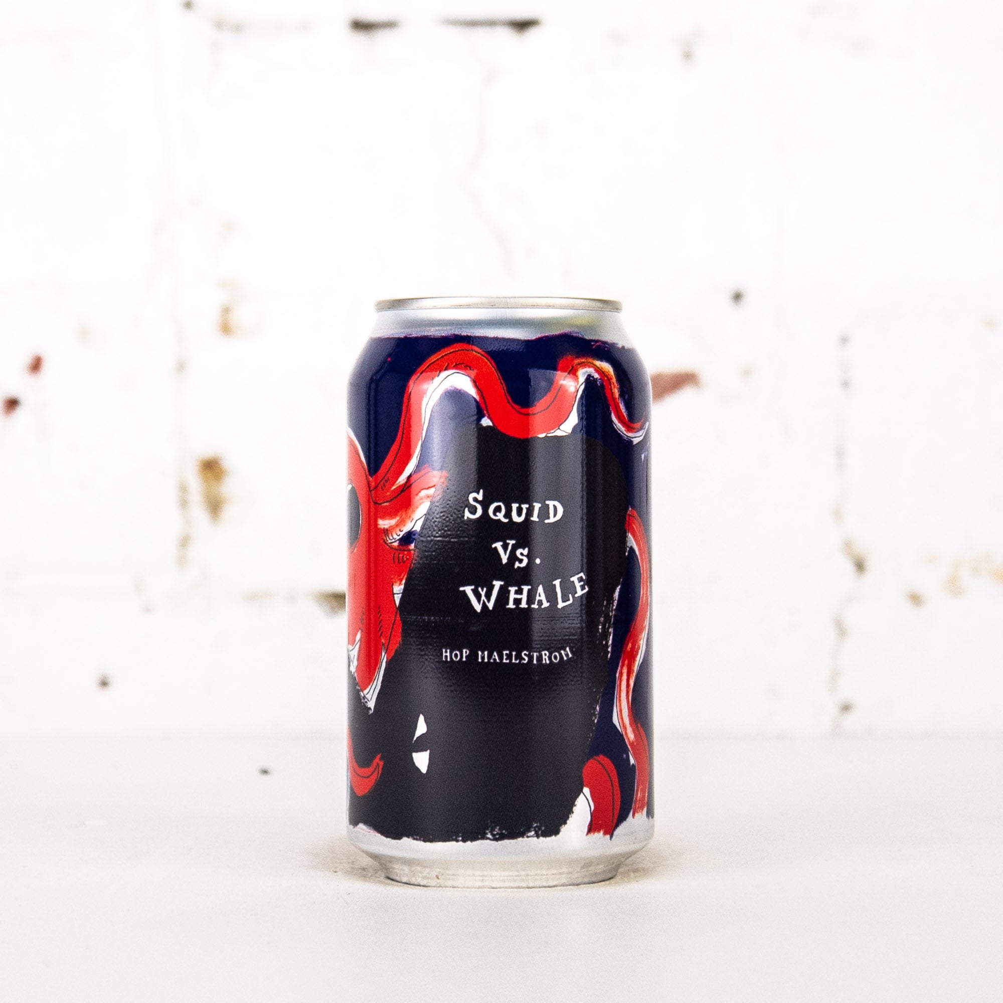 Sailors Grave - Squid vs Whale Hop Maelstrom DDH OCIPA