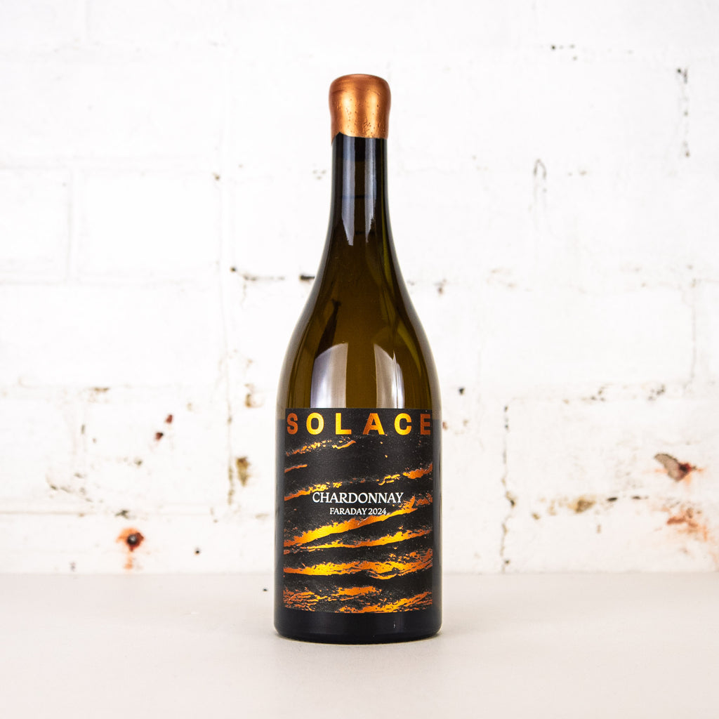 Solace - Chardonnay 2024 750ml