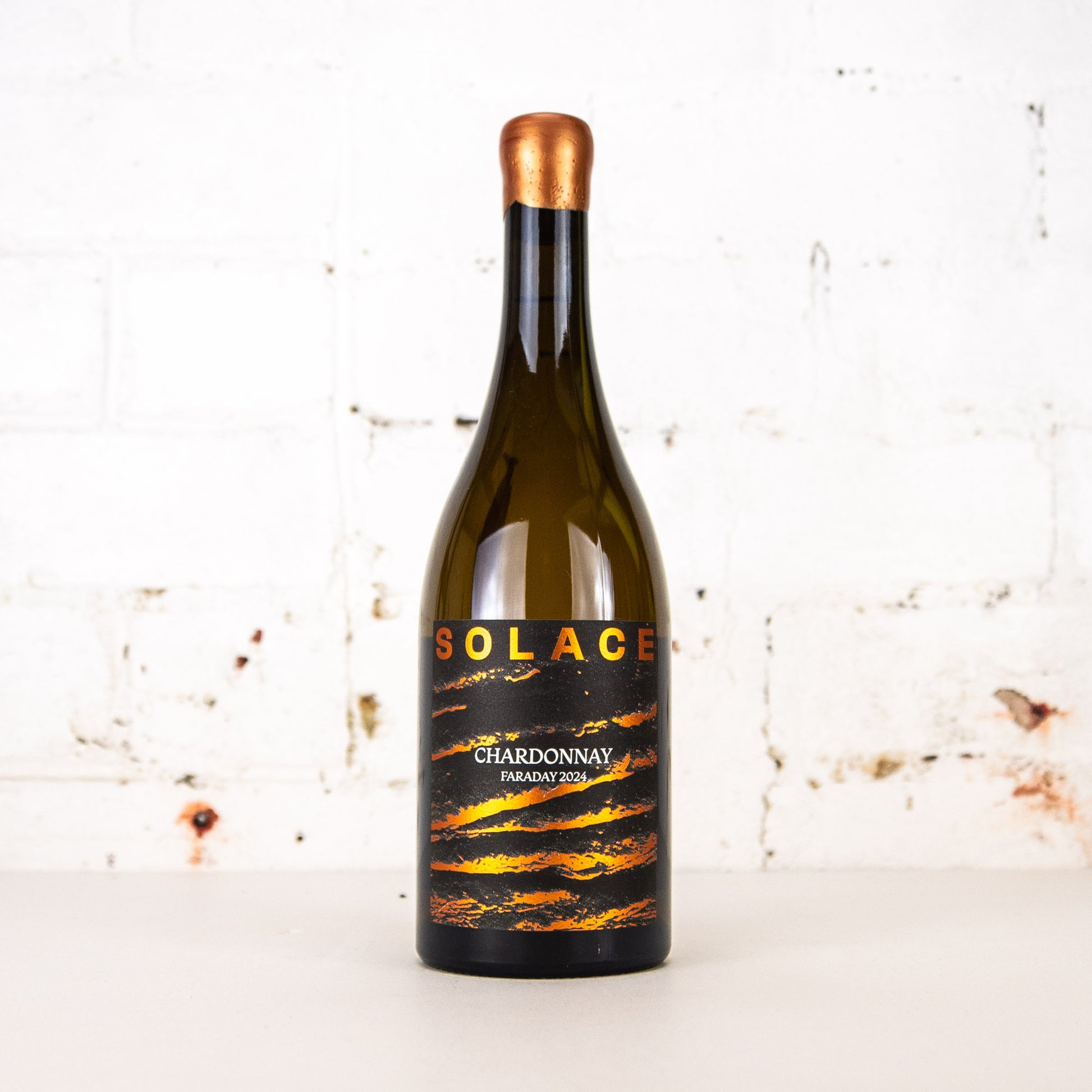 Solace - Chardonnay 2024 750ml